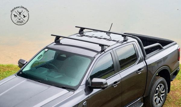 Yakima Dachträger VW Amarok ab 2023